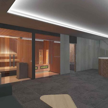 Apartman B 101 Wysokie Tatry Zewnętrze zdjęcie