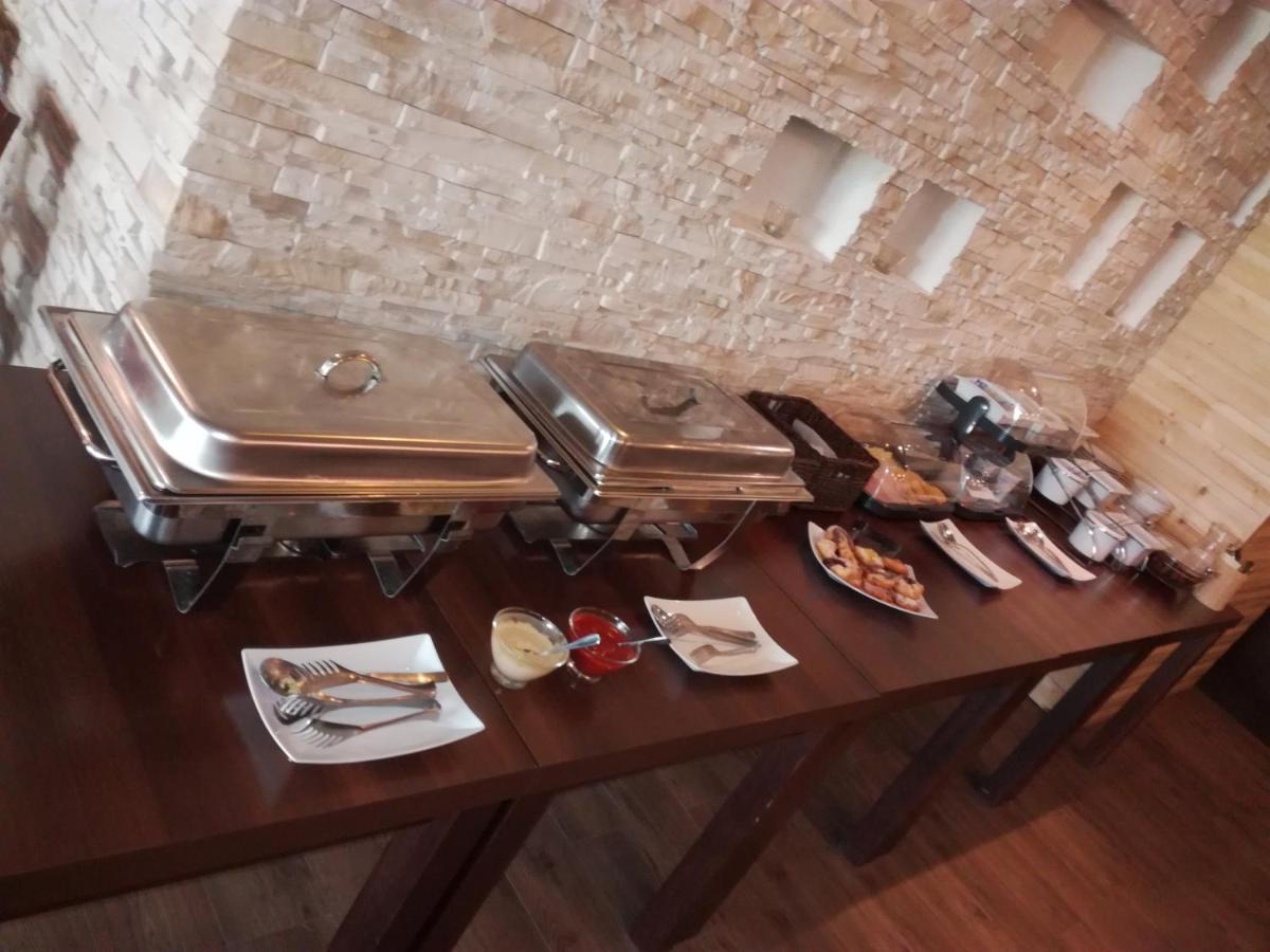 Apartman B 101 Wysokie Tatry Zewnętrze zdjęcie