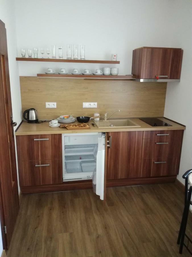 Apartman B 101 Wysokie Tatry Zewnętrze zdjęcie