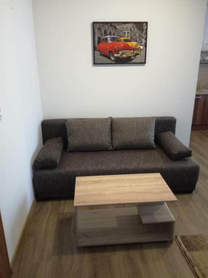 Apartman B 101 Wysokie Tatry Zewnętrze zdjęcie